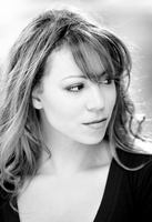 Mariah Carey tote bag #G1498990