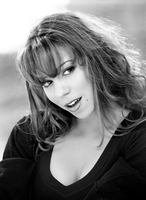 Mariah Carey tote bag #G1498991