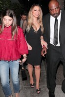 Mariah Carey longsleeve t-shirt #3294033