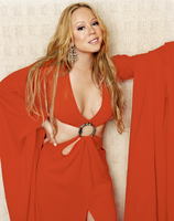 Mariah Carey Longsleeve T-shirt #3626156
