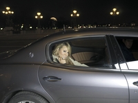 Mariah Carey longsleeve t-shirt #3657358