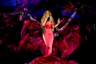 Mariah Carey posters