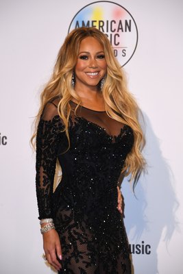 Mariah Carey stickers 3740663