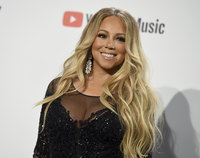 Mariah Carey Sweatshirt #3740669