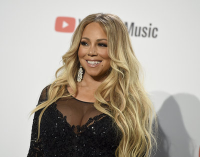 Mariah Carey posters