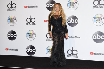 Mariah Carey posters