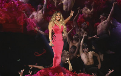 Mariah Carey posters