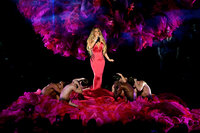 Mariah Carey tote bag #G2357933