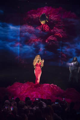 Mariah Carey posters