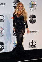 Mariah Carey longsleeve t-shirt #3740682