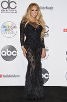 Mariah Carey longsleeve t-shirt #3740683