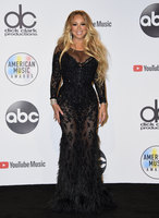 Mariah Carey longsleeve t-shirt #3740685