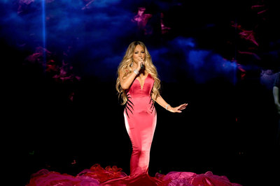 Mariah Carey posters