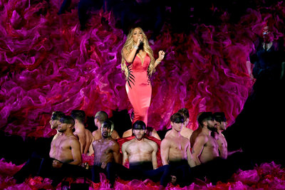 Mariah Carey posters