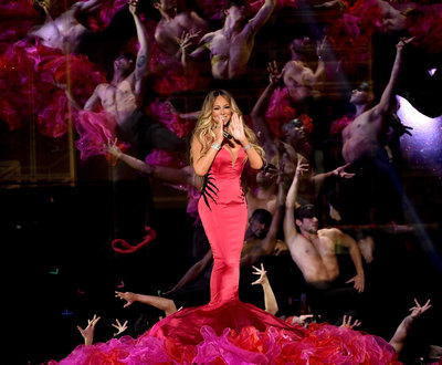 Mariah Carey posters