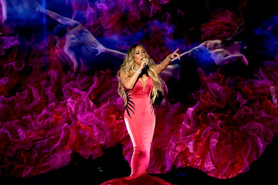 Mariah Carey Poster 3740706
