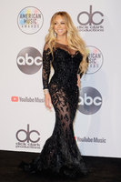 Mariah Carey Sweatshirt #3740711