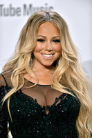 Mariah Carey Tank Top #3740718