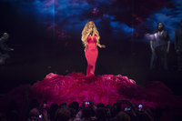 Mariah Carey tote bag #G2357999