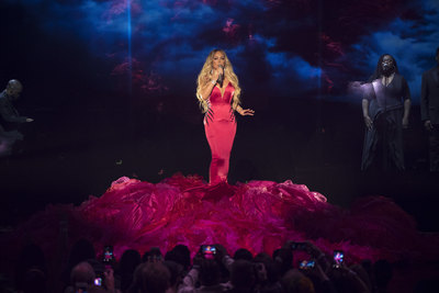 Mariah Carey posters