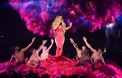 Mariah Carey posters