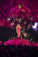 Mariah Carey longsleeve t-shirt #3740754