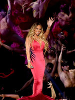 Mariah Carey tote bag #G2358018