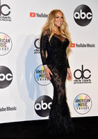 Mariah Carey tote bag #G2358028