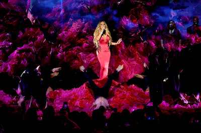 Mariah Carey Poster 3740782