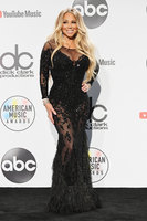 Mariah Carey tote bag #G2358042