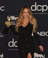 Mariah Carey longsleeve t-shirt #3860714