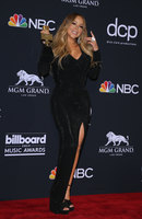 Mariah Carey tote bag #G2477985