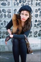 Marie Trintignant tote bag #G439069