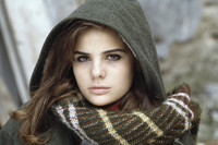 Marie Trintignant Sweatshirt #2352516