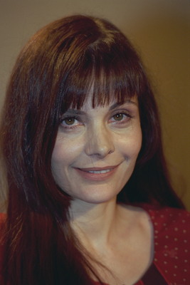 Marie Trintignant T-shirt
