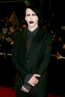 Marilyn Manson tote bag #G181151