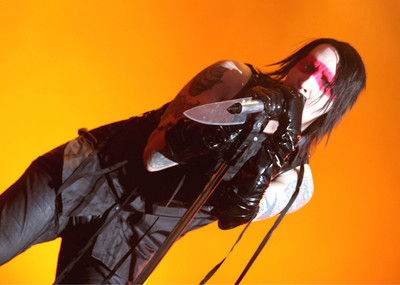 Marilyn Manson Poster 2646716