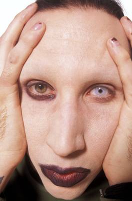 Marilyn Manson Poster 3206903