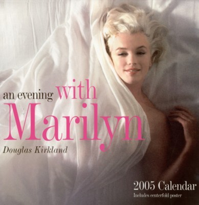 Marilyn Monroe Poster 1306680
