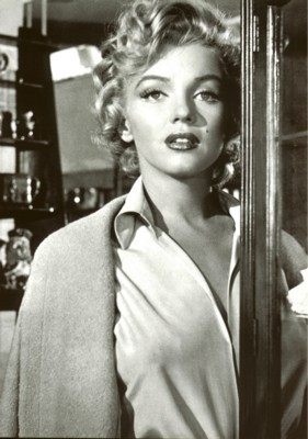 Marilyn Monroe Poster 1327155