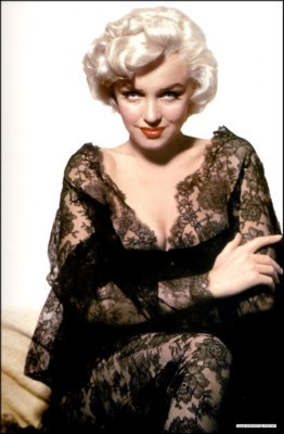 Marilyn Monroe Poster 1327159