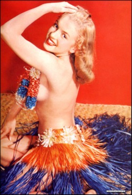 Marilyn Monroe Poster 1327160