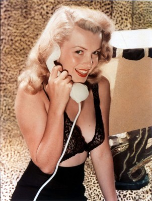 Marilyn Monroe Poster 1327161