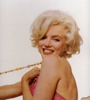 Marilyn Monroe Tank Top #1327164
