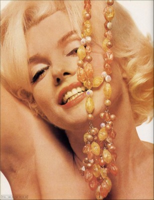 Marilyn Monroe Poster 1327165