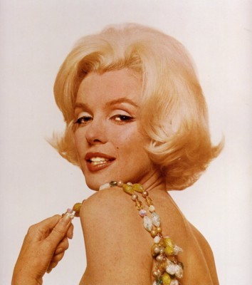 Marilyn Monroe Poster 1327166