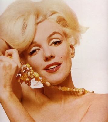 Marilyn Monroe Poster 1327167