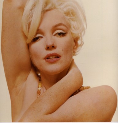 Marilyn Monroe Poster 1327168