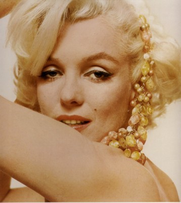 Marilyn Monroe Poster 1327169