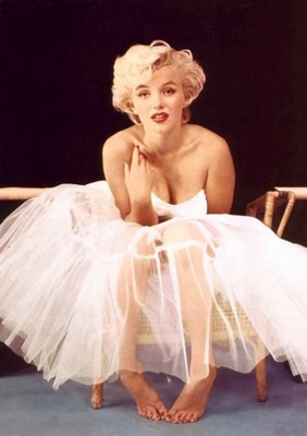 Marilyn Monroe Poster 1334323